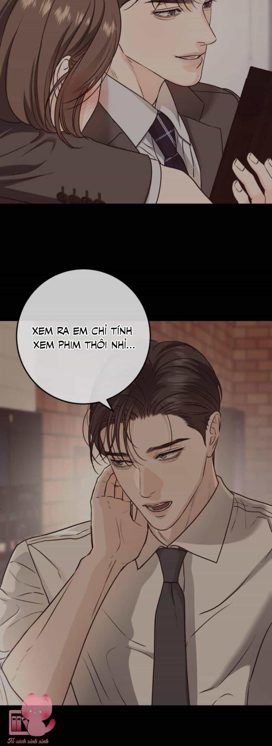 Nóng Lòng Muốn Giày Vò Em - Chương 45 - ảnh 17