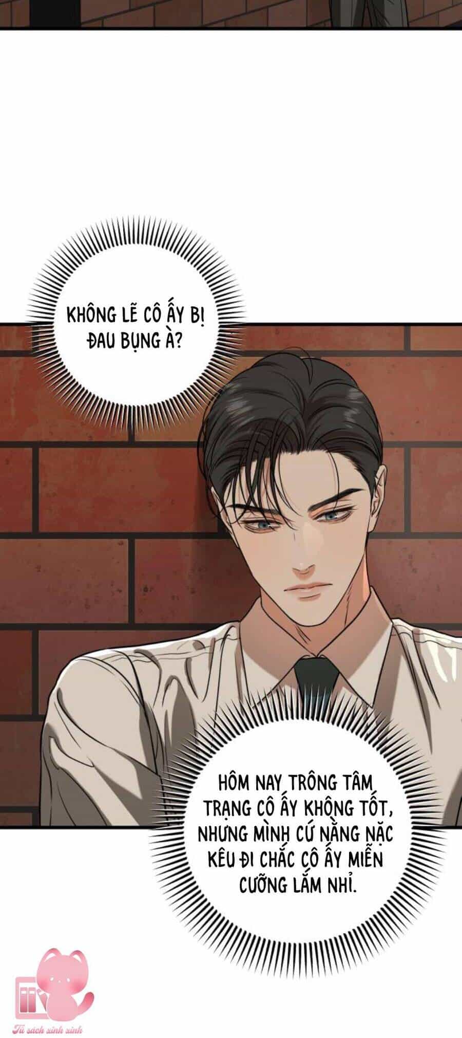 Nóng Lòng Muốn Giày Vò Em - Chương 45 - ảnh 39