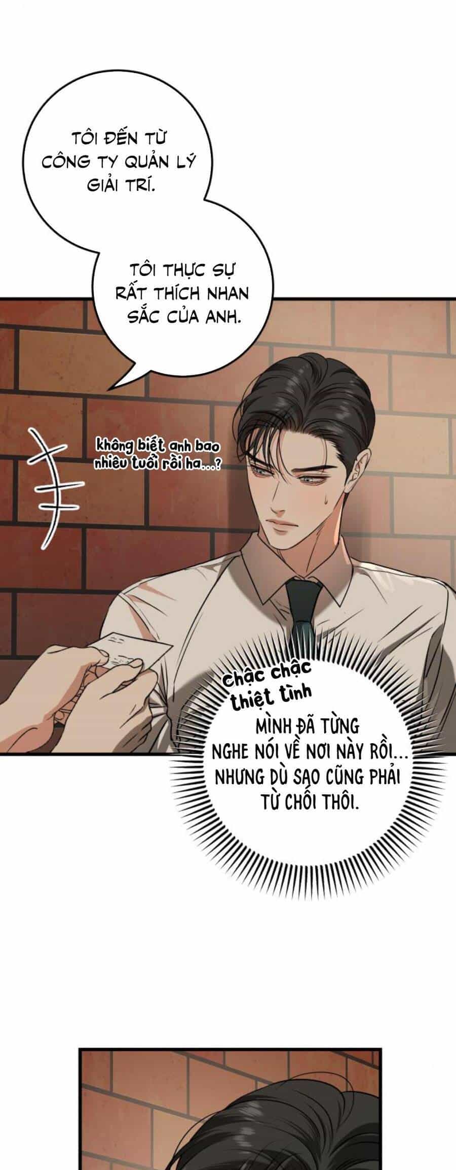 Nóng Lòng Muốn Giày Vò Em - Chương 45 - ảnh 42