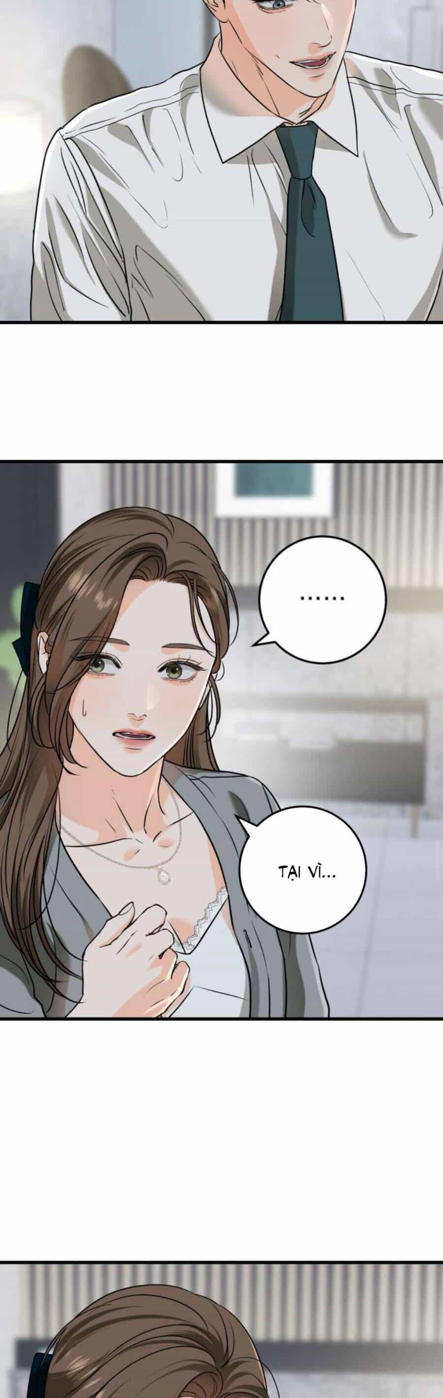 Nóng Lòng Muốn Giày Vò Em - Chương 46 - ảnh 17