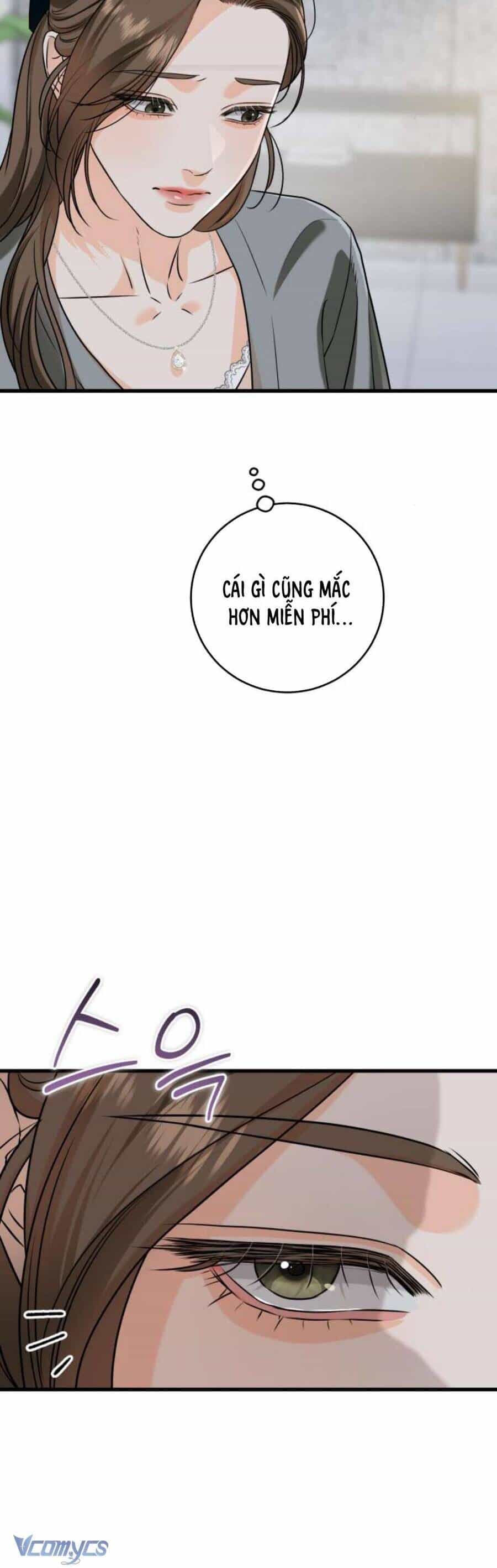 Nóng Lòng Muốn Giày Vò Em - Chương 46 - ảnh 18