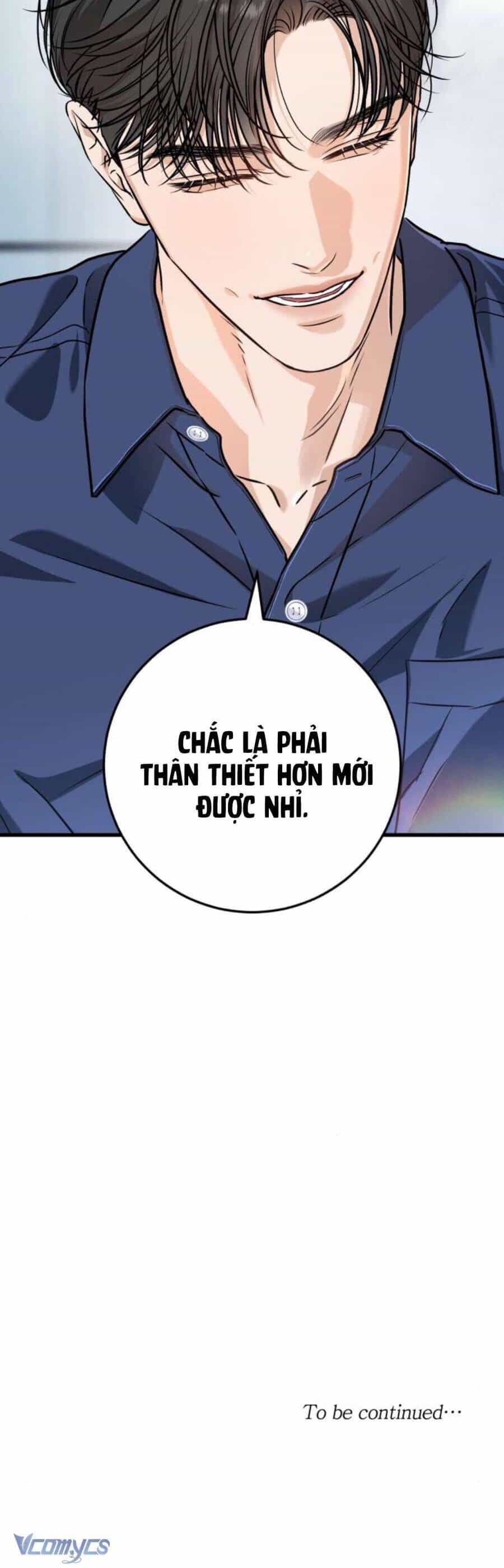 Nóng Lòng Muốn Giày Vò Em - Chương 46 - ảnh 45