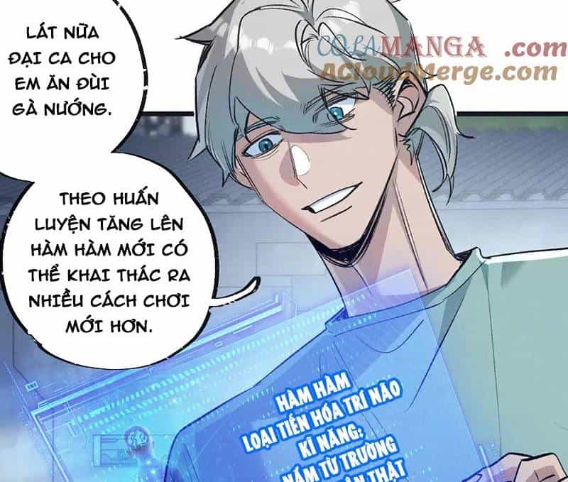 Nông Trường Siêu Cấp Ở Tận Thế - Chương 59 - ảnh 11