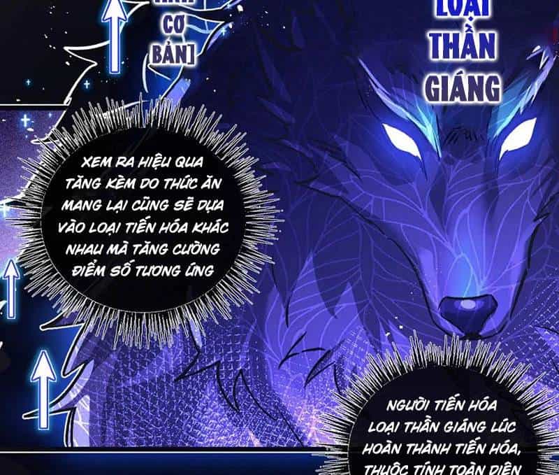 Nông Trường Siêu Cấp Ở Tận Thế - Chương 59 - ảnh 19