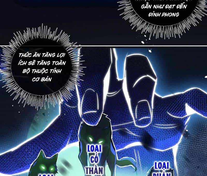Nông Trường Siêu Cấp Ở Tận Thế - Chương 59 - ảnh 20