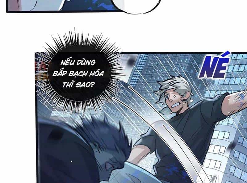 Nông Trường Siêu Cấp Ở Tận Thế - Chương 65 - ảnh 18