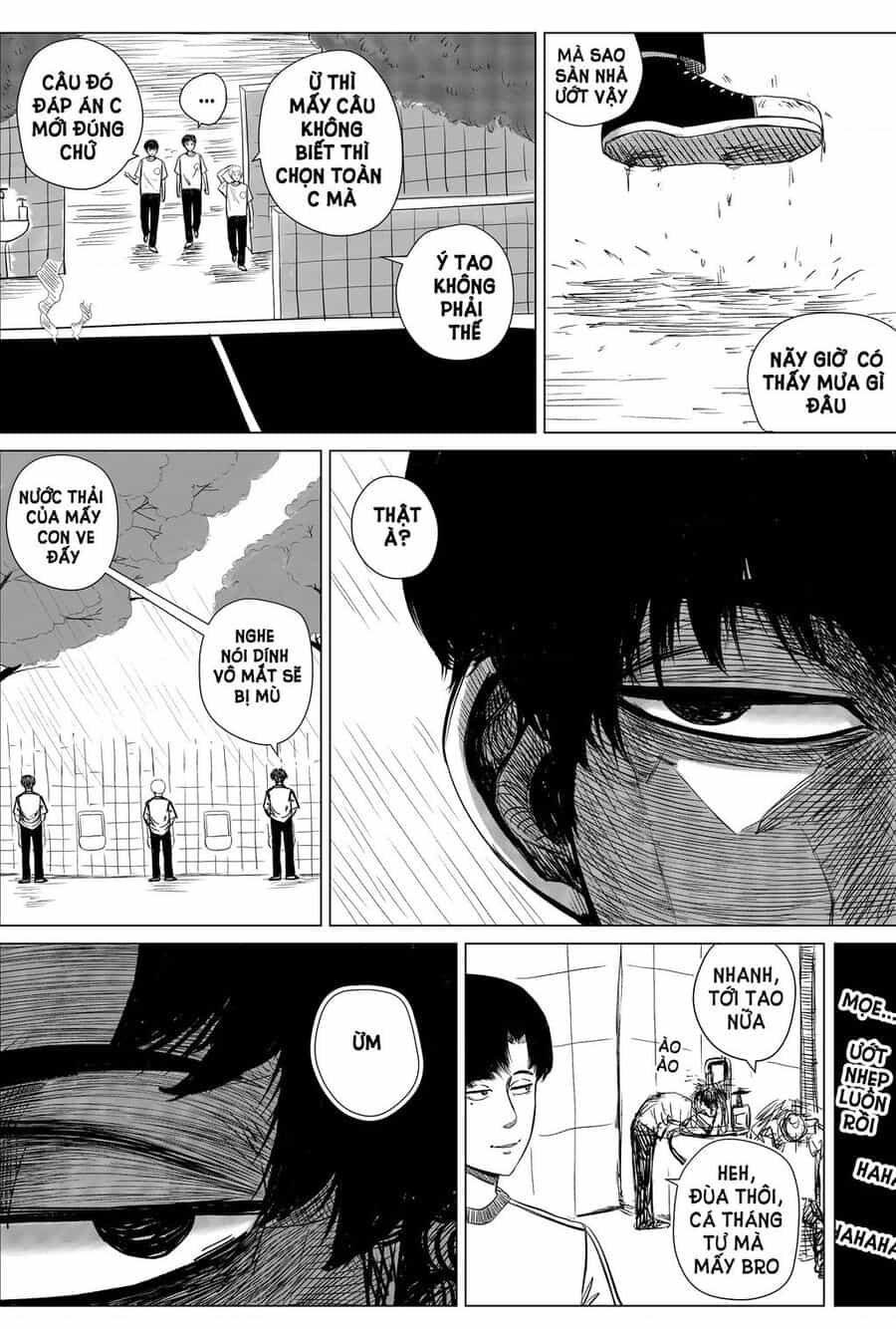 Normal Days - Chuong 1 - ảnh 14