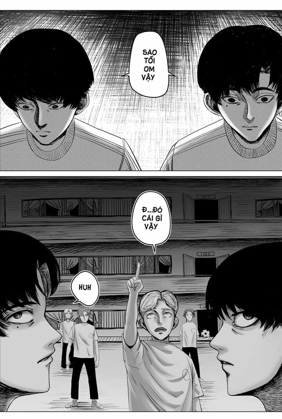 Normal Days - Chuong 1 - ảnh 18