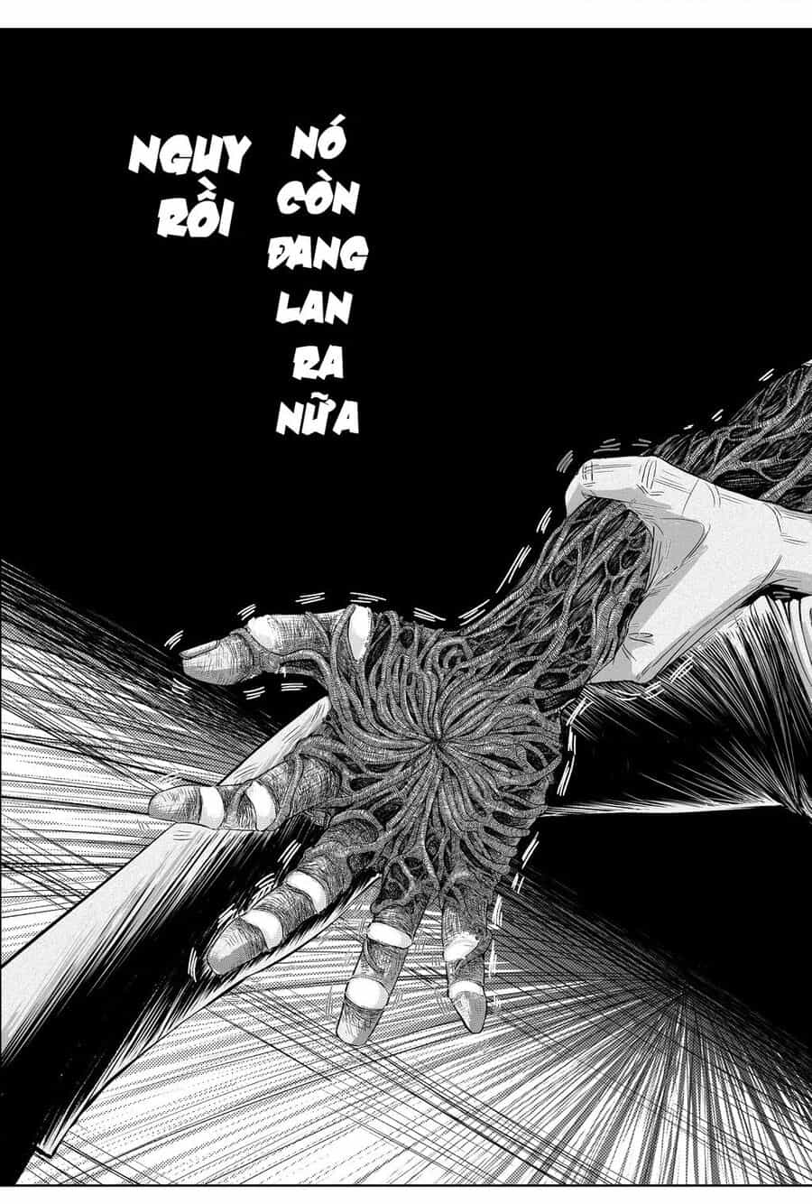 Normal Days - Chuong 1 - ảnh 29