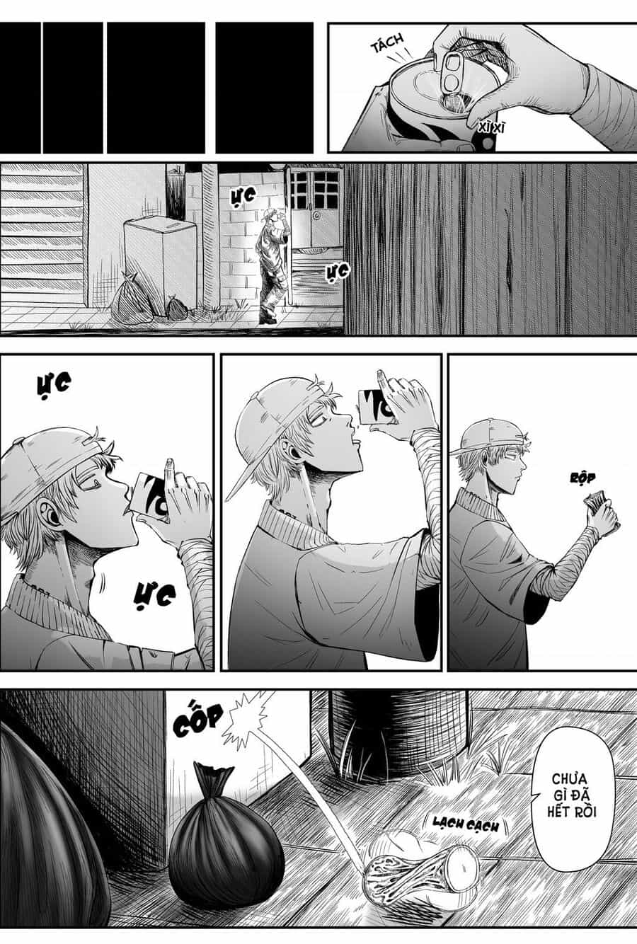 Normal Days - Chuong 1 - ảnh 3