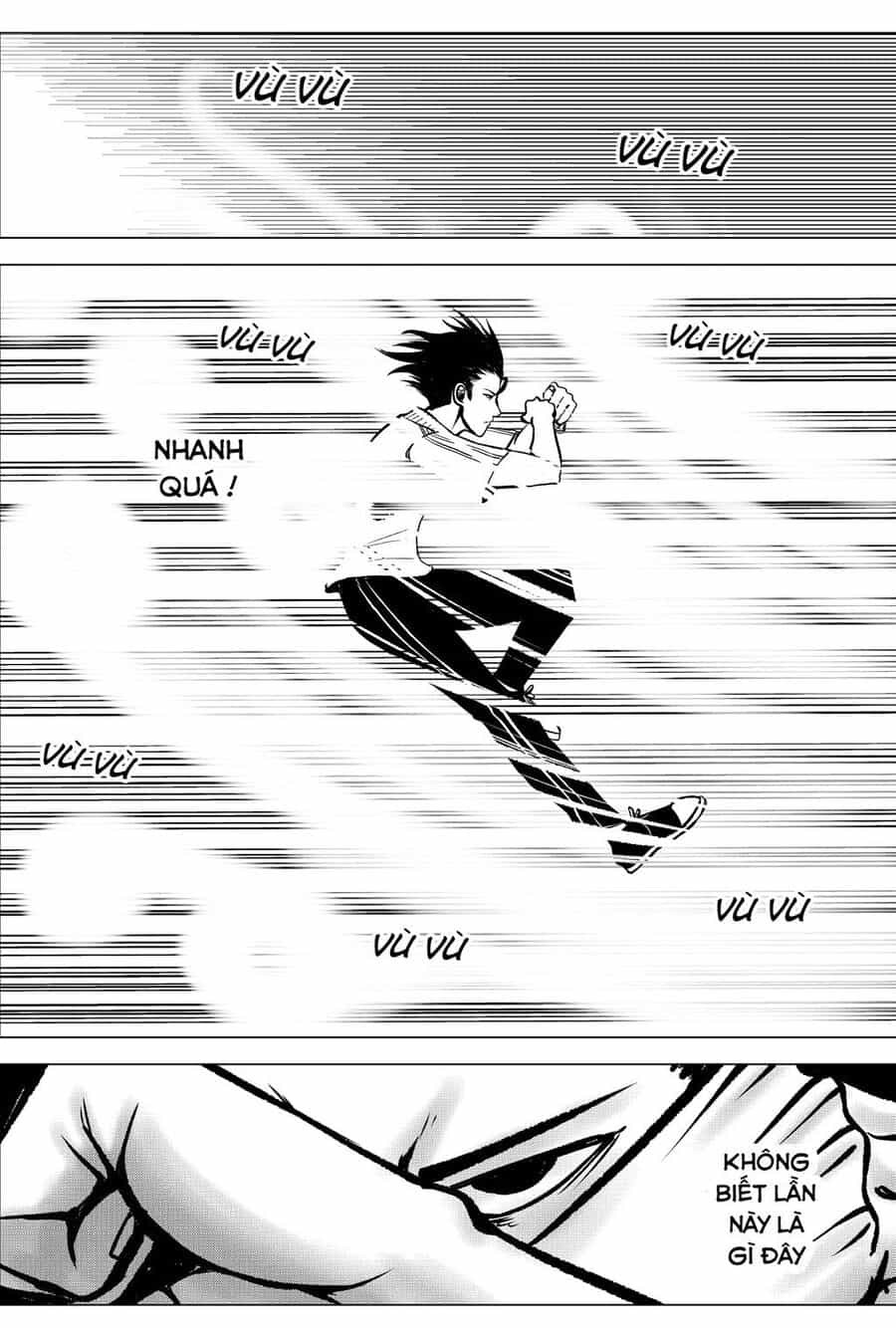 Normal Days - Chuong 1 - ảnh 39