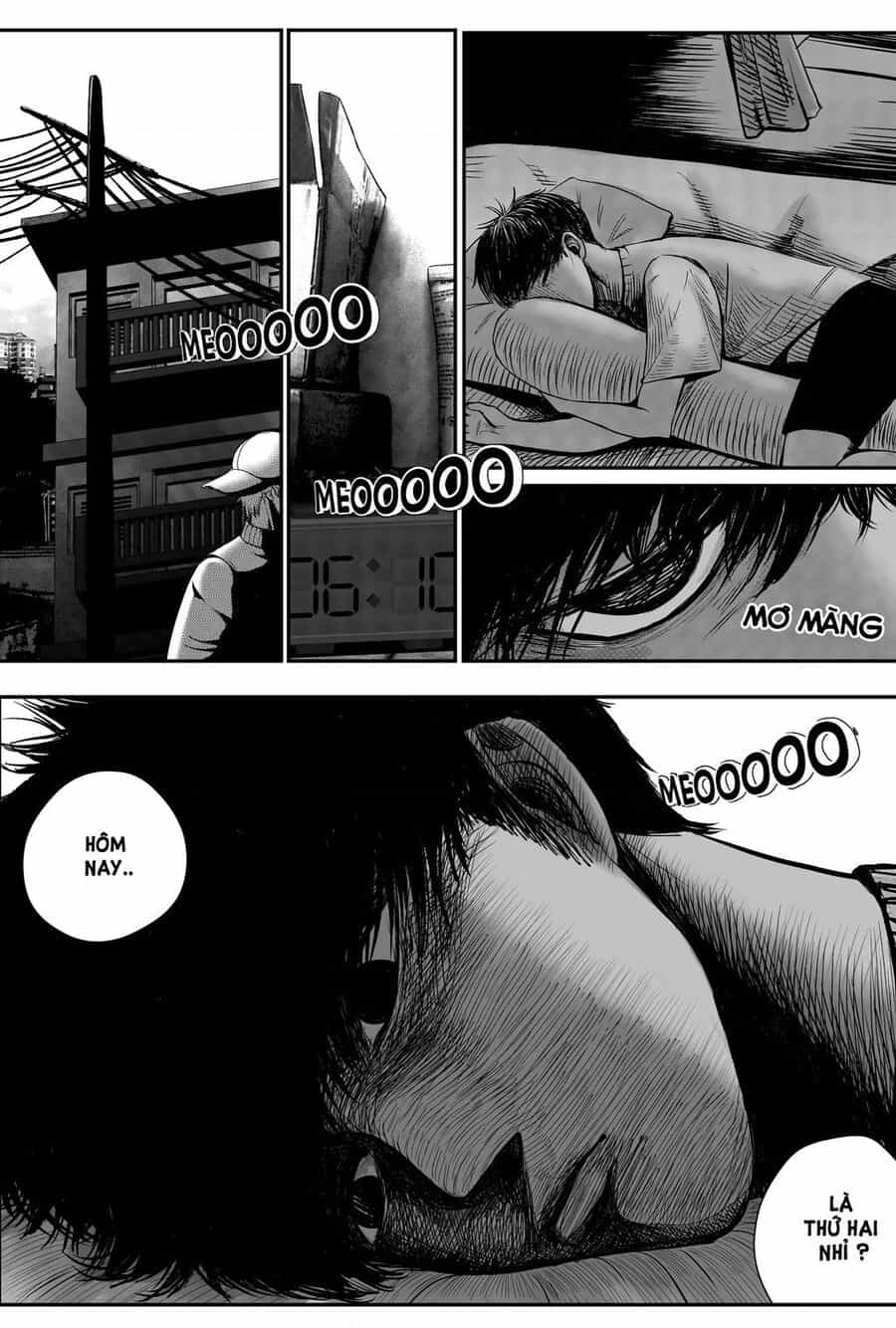 Normal Days - Chuong 1 - ảnh 4