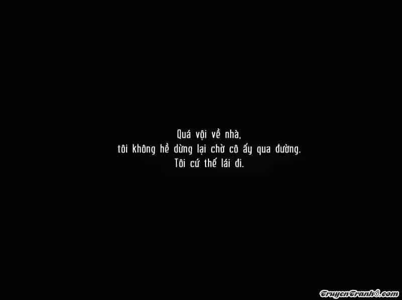 Nothing Here Up Up - Chương 1 - ảnh 4