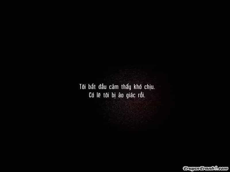 Nothing Here Up Up - Chương 1 - ảnh 8