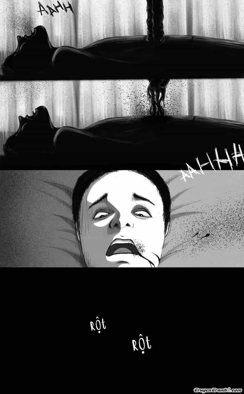 Nothing Here Up Up - Chương 2 - ảnh 13