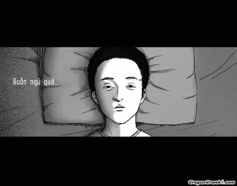 Nothing Here Up Up - Chương 2 - ảnh 5