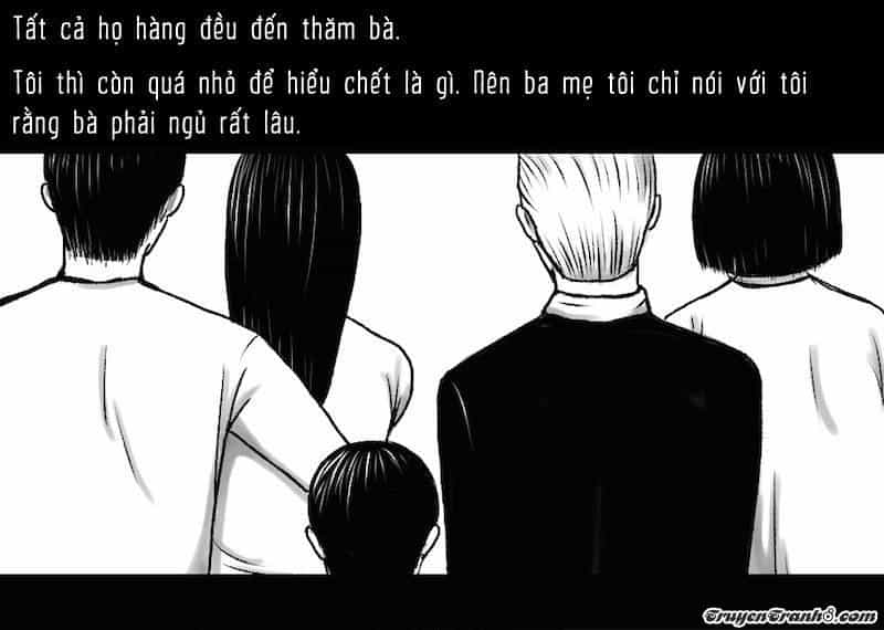 Nothing Here Up Up - Chương 5 - ảnh 3
