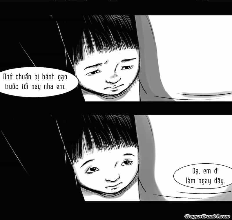 Nothing Here Up Up - Chương 5 - ảnh 4