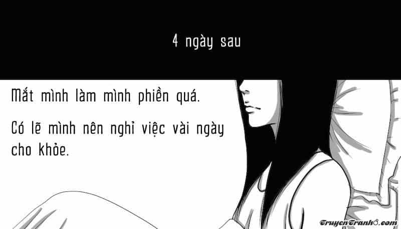 Nothing Here Up Up - Chương 6 - ảnh 10