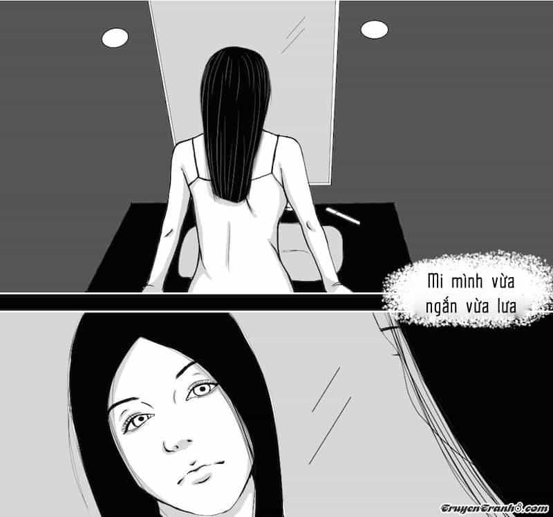 Nothing Here Up Up - Chương 6 - ảnh 6