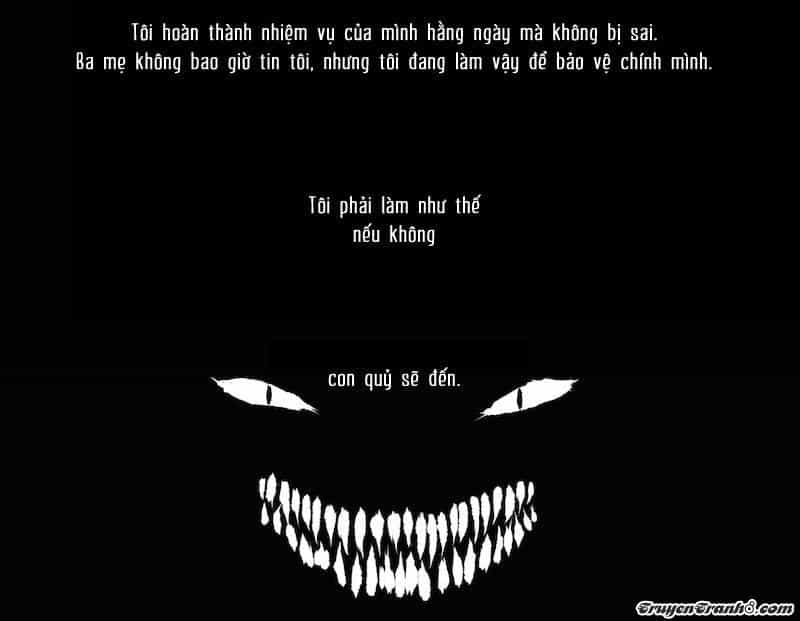 Nothing Here Up Up - Chương 7 - ảnh 11