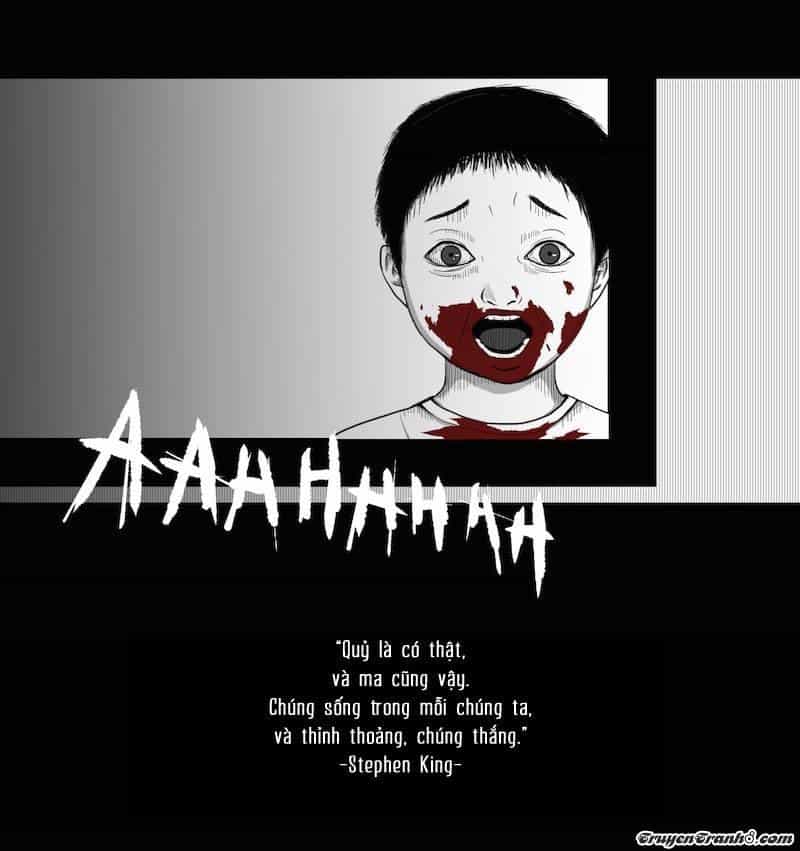 Nothing Here Up Up - Chương 7 - ảnh 18