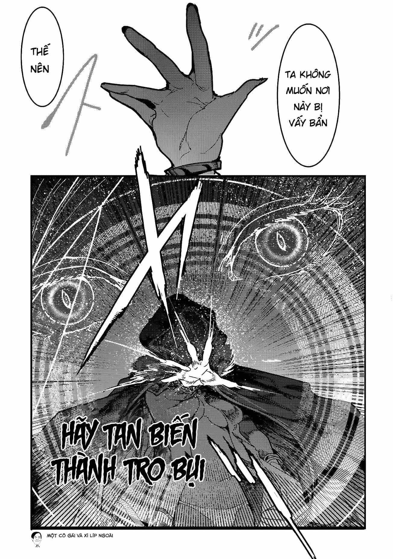 Nozomanu Fushi No Boukensha - Chương 10 - ảnh 24