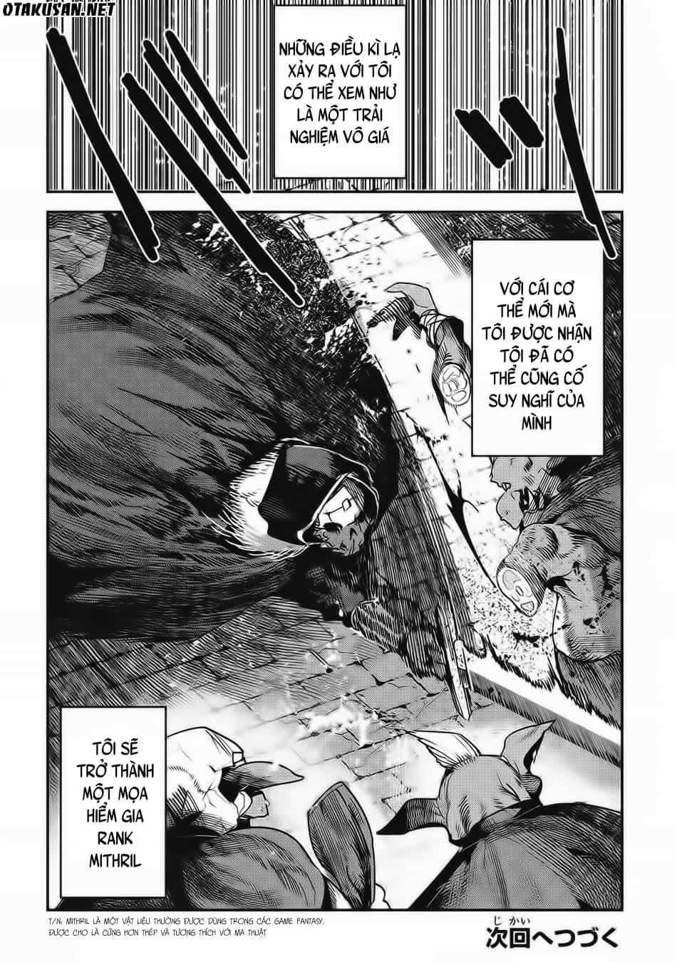Nozomanu Fushi No Boukensha - Chương 11 - ảnh 25