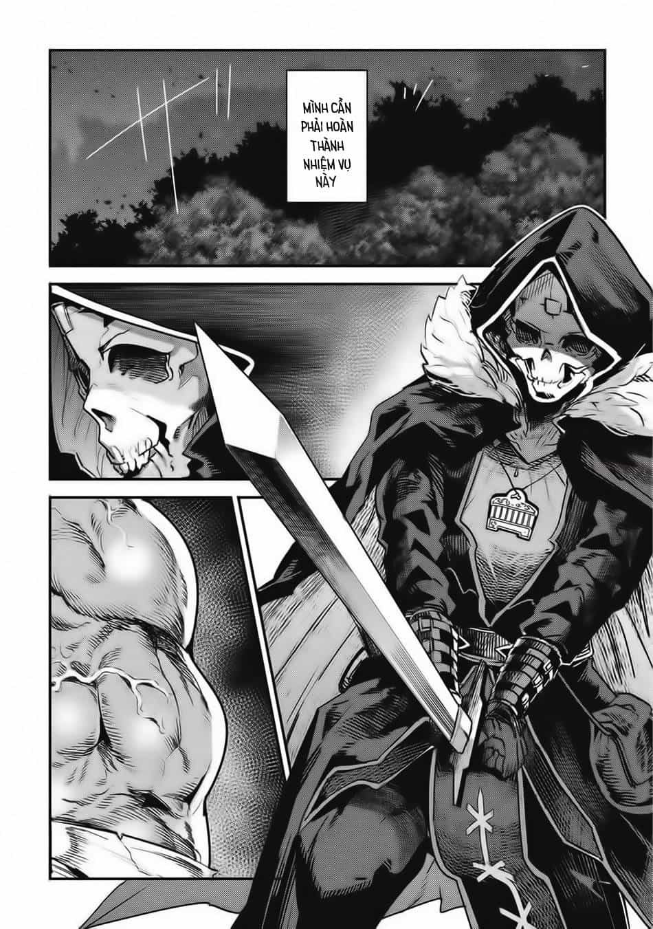 Nozomanu Fushi No Boukensha - Chương 12 - ảnh 3