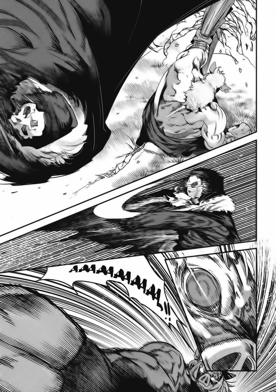 Nozomanu Fushi No Boukensha - Chương 12 - ảnh 6