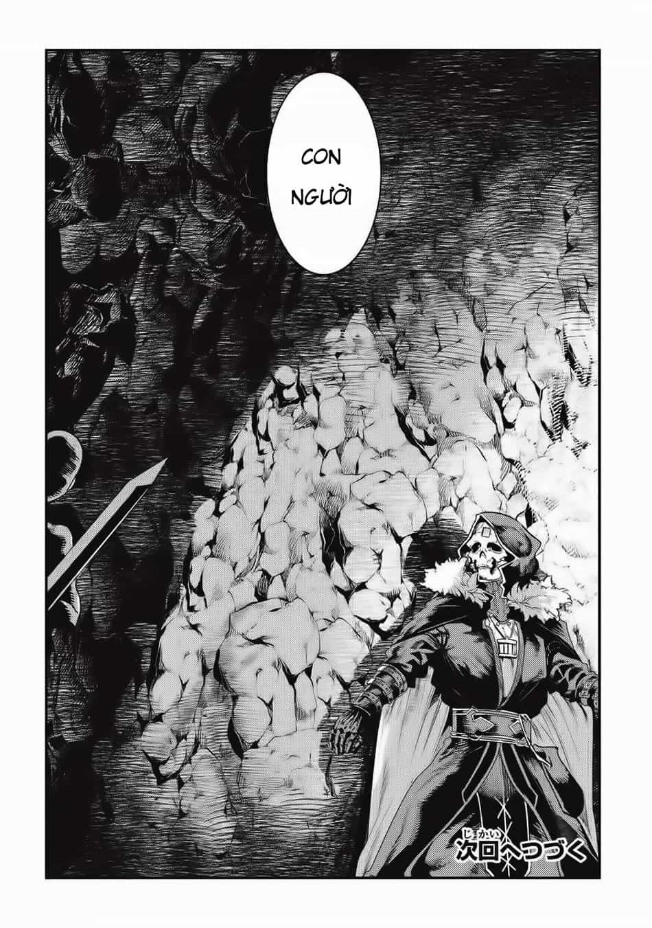 Nozomanu Fushi No Boukensha - Chương 13 - ảnh 26