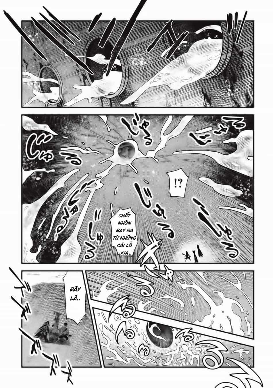 Nozomanu Fushi No Boukensha - Chương 14 - ảnh 30
