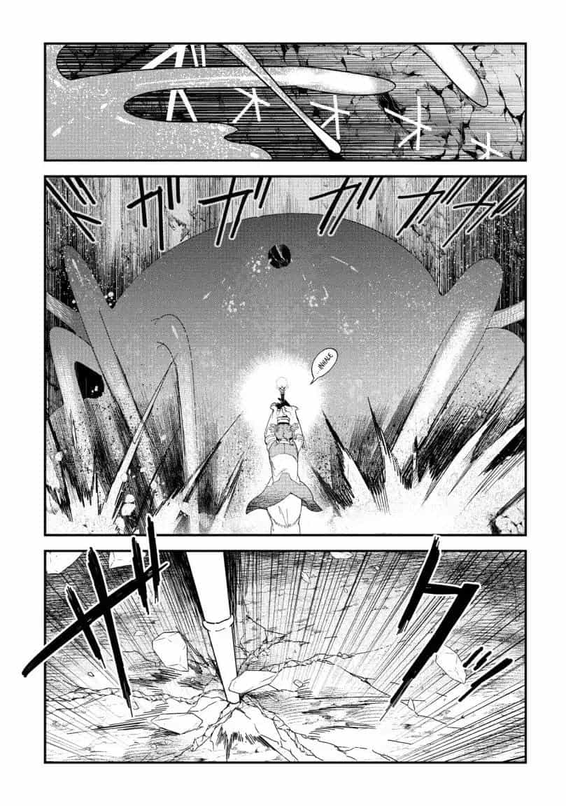 Nozomanu Fushi No Boukensha - Chương 15 - ảnh 11