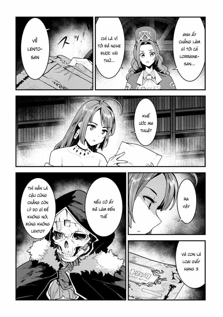 Nozomanu Fushi No Boukensha - Chương 16 - ảnh 17