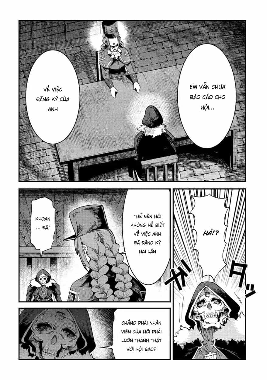 Nozomanu Fushi No Boukensha - Chương 16 - ảnh 7