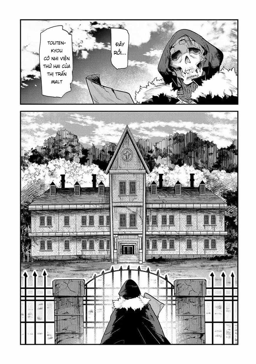 Nozomanu Fushi No Boukensha - Chương 18 - ảnh 14