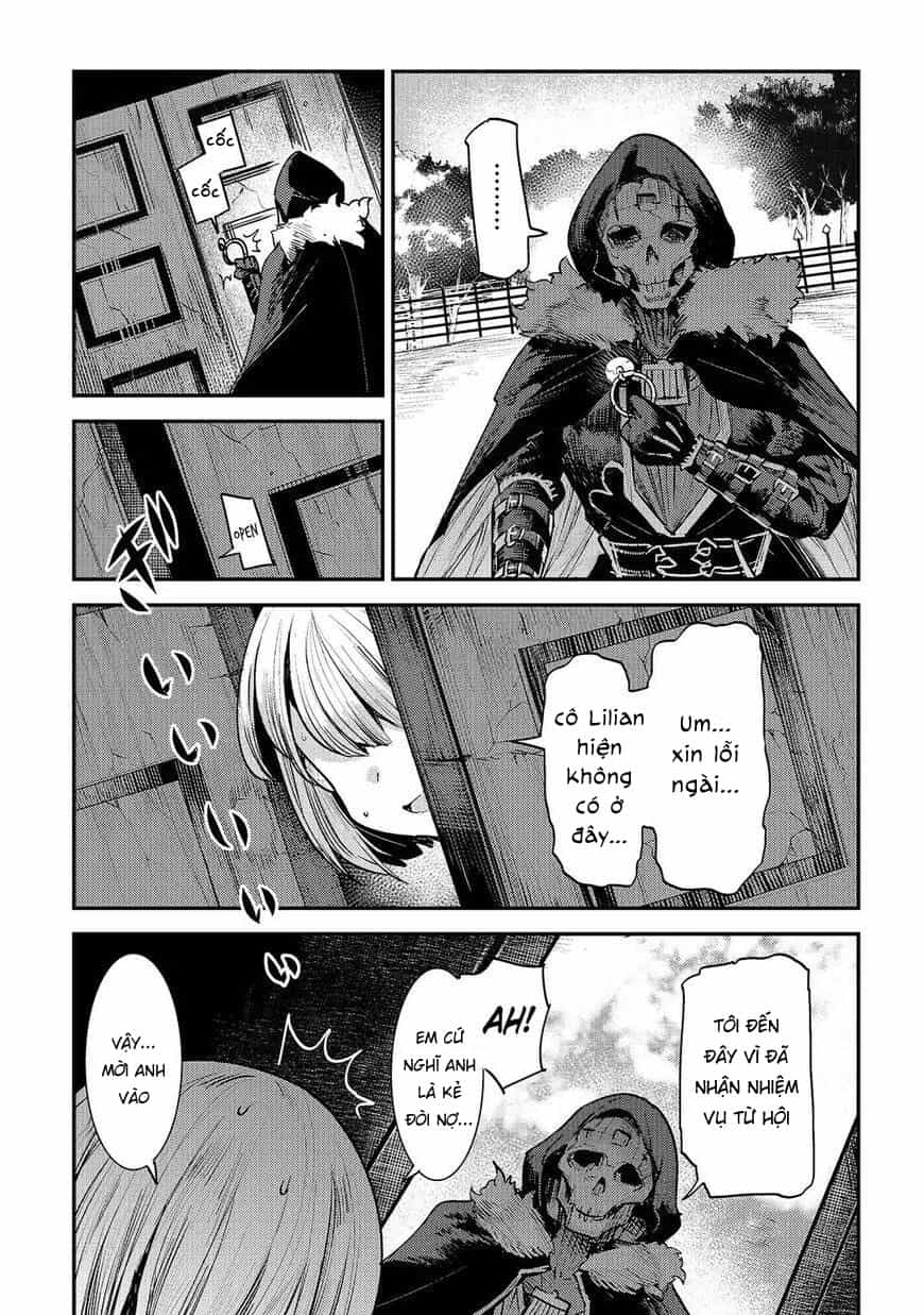 Nozomanu Fushi No Boukensha - Chương 18 - ảnh 16