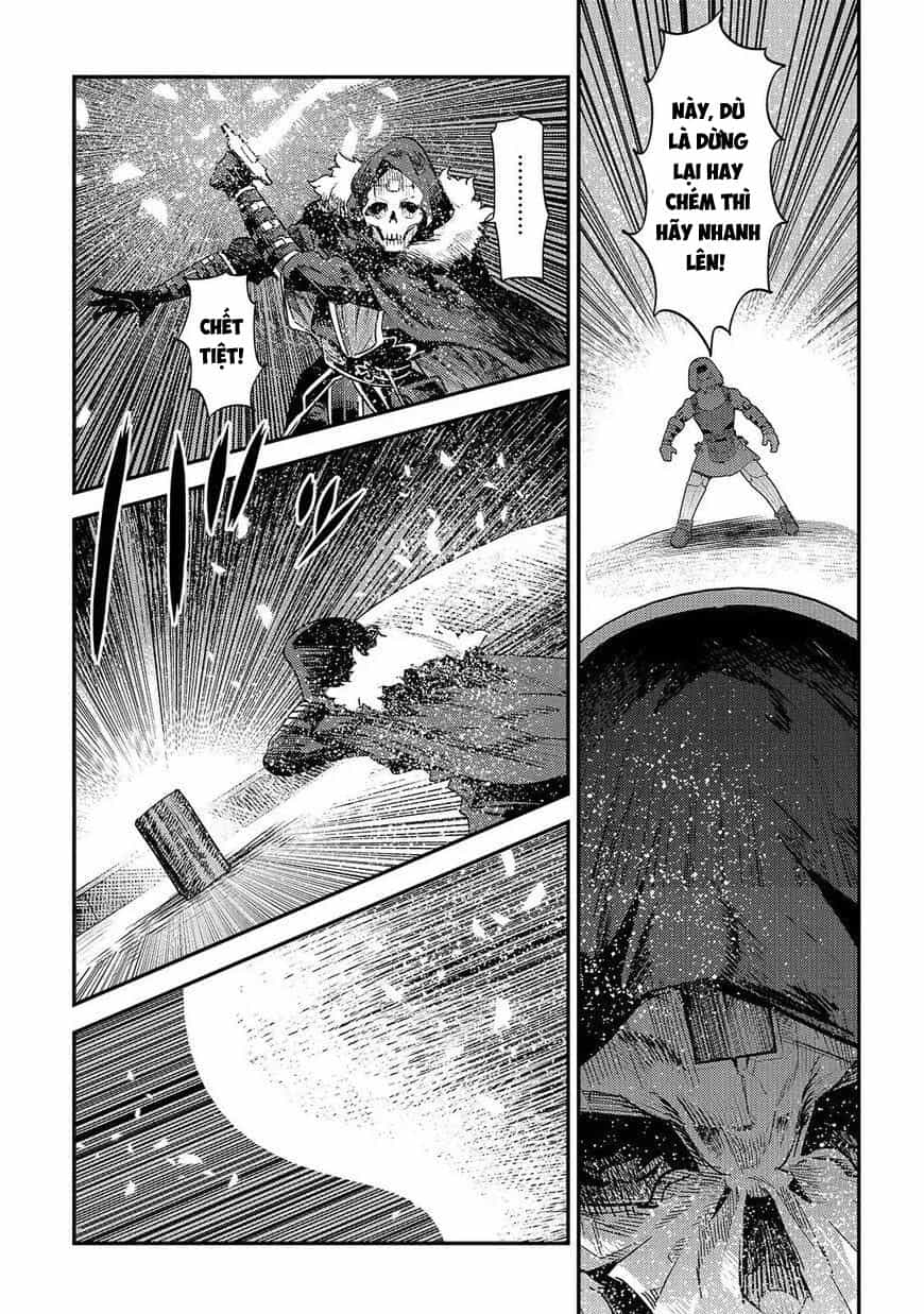 Nozomanu Fushi No Boukensha - Chương 18 - ảnh 4