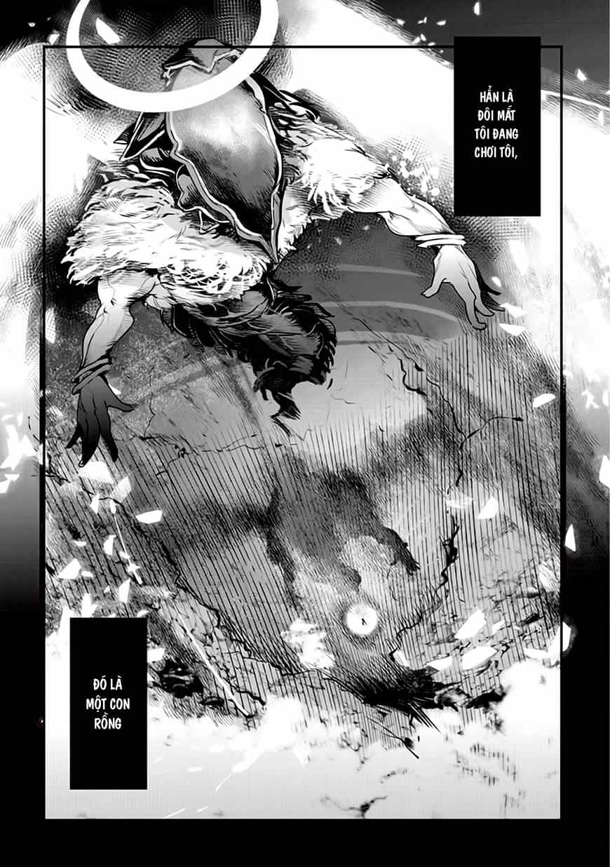 Nozomanu Fushi No Boukensha - Chương 1.5 - ảnh 3