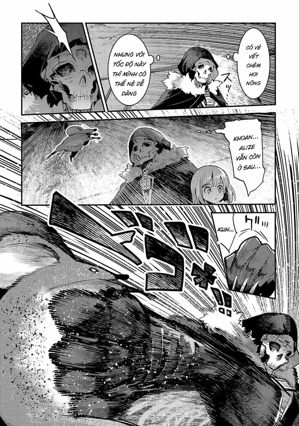 Nozomanu Fushi No Boukensha - Chương 19 - ảnh 13