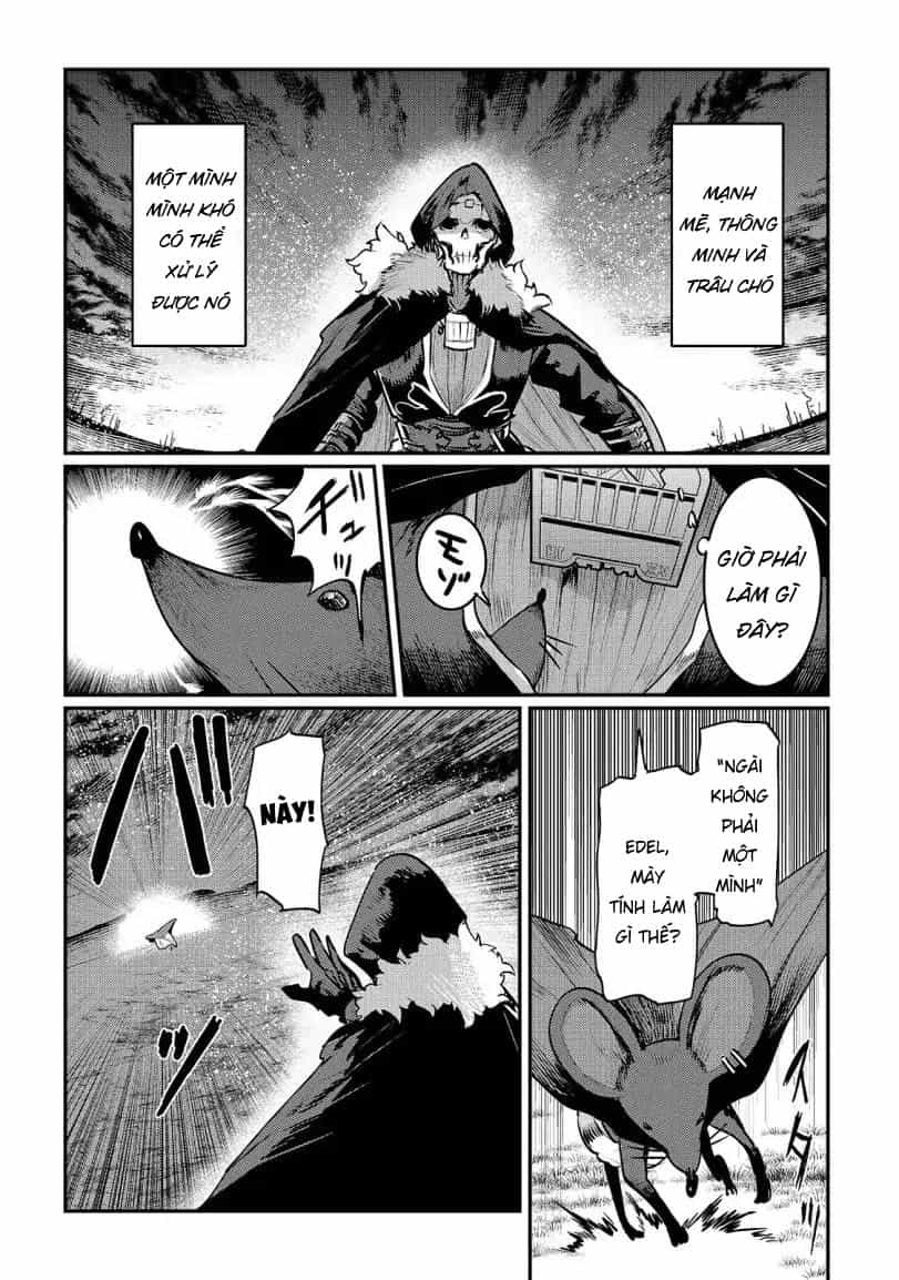 Nozomanu Fushi No Boukensha - Chương 21 - ảnh 20