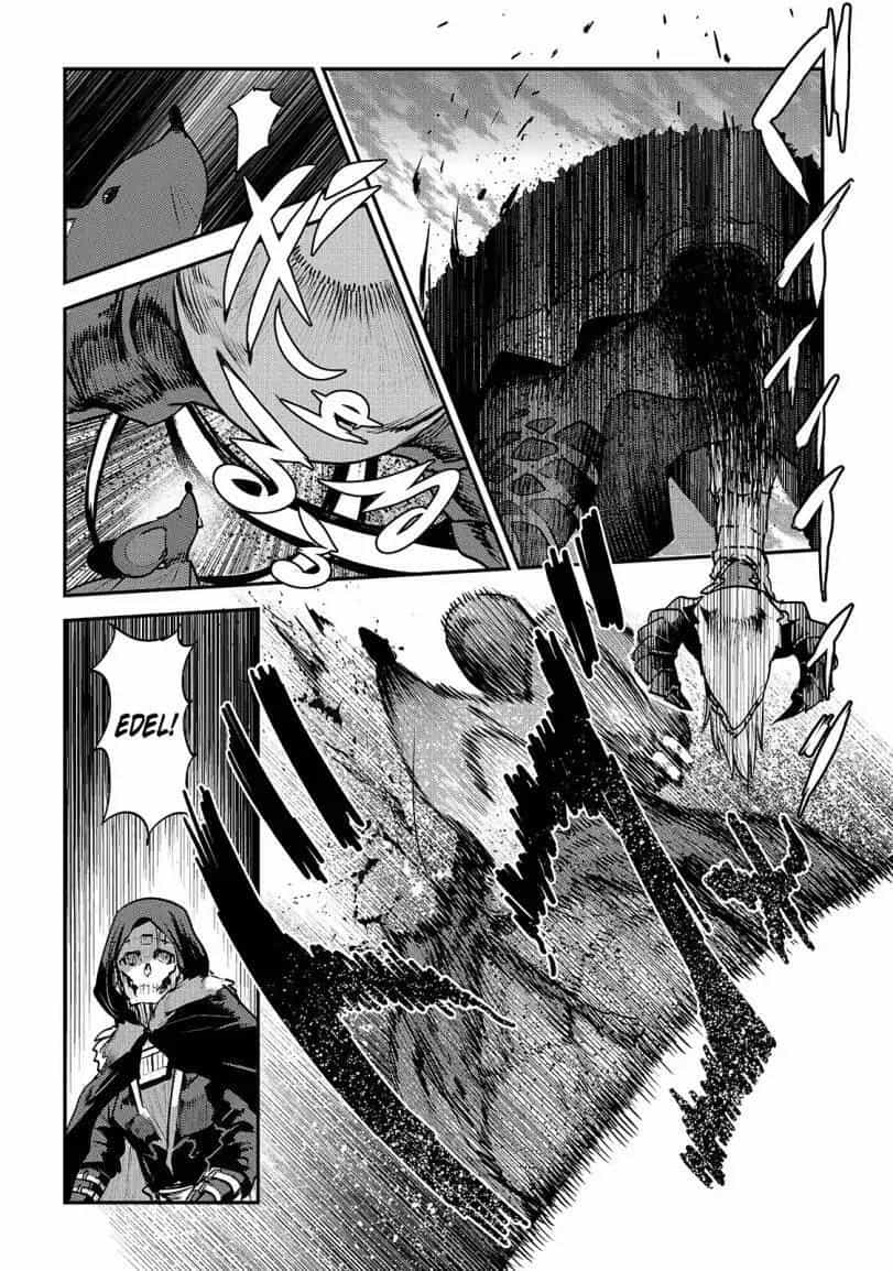 Nozomanu Fushi No Boukensha - Chương 21 - ảnh 26