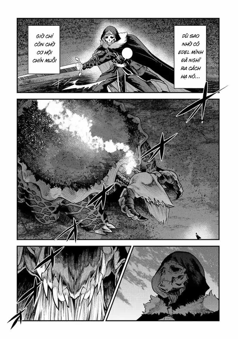 Nozomanu Fushi No Boukensha - Chương 21 - ảnh 28