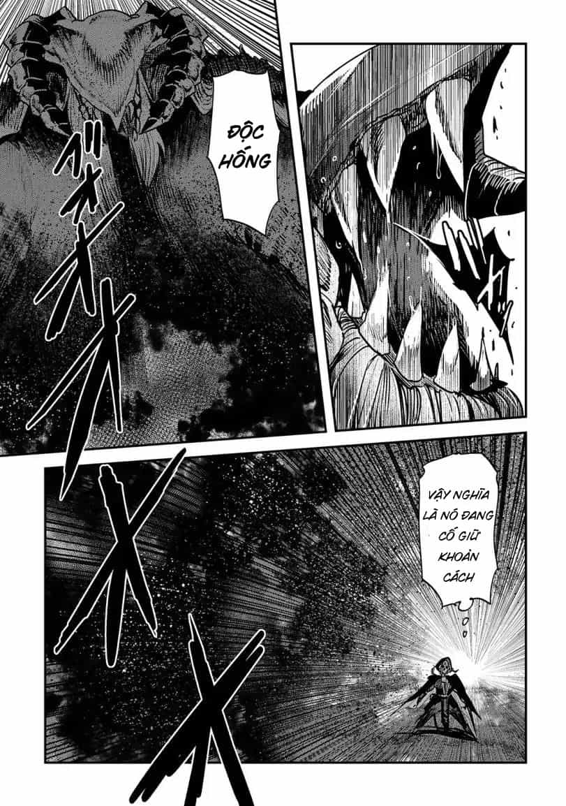 Nozomanu Fushi No Boukensha - Chương 21 - ảnh 29