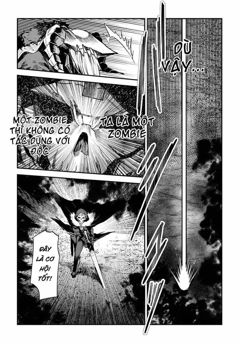 Nozomanu Fushi No Boukensha - Chương 21 - ảnh 30
