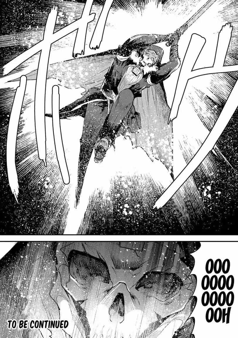 Nozomanu Fushi No Boukensha - Chương 21 - ảnh 33
