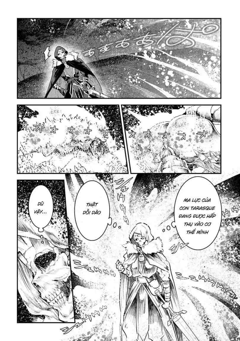 Nozomanu Fushi No Boukensha - Chương 22 - ảnh 11