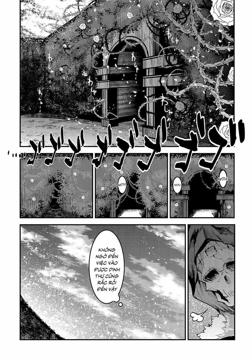 Nozomanu Fushi No Boukensha - Chương 25 - ảnh 10
