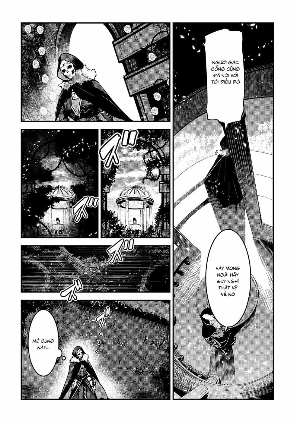 Nozomanu Fushi No Boukensha - Chương 26 - ảnh 15