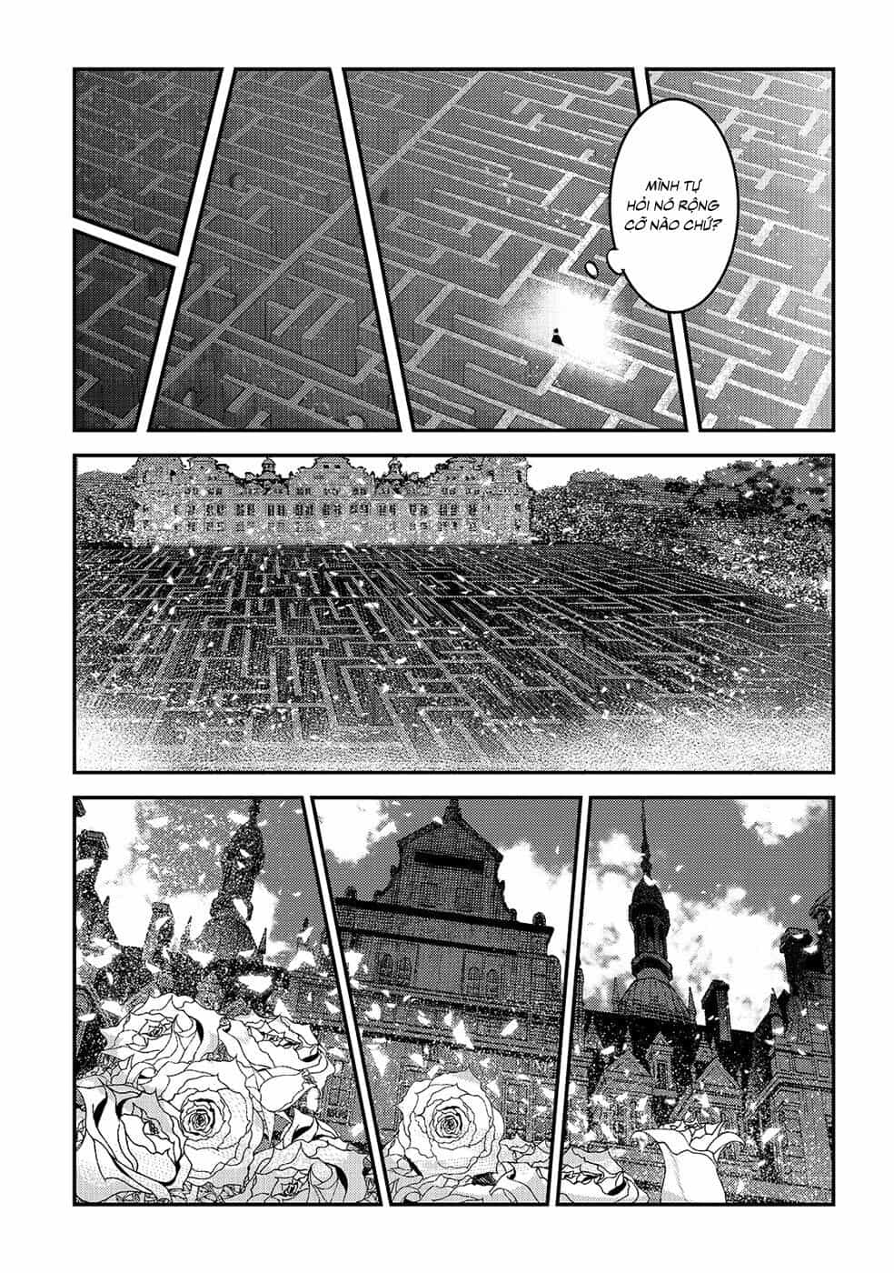 Nozomanu Fushi No Boukensha - Chương 26 - ảnh 16